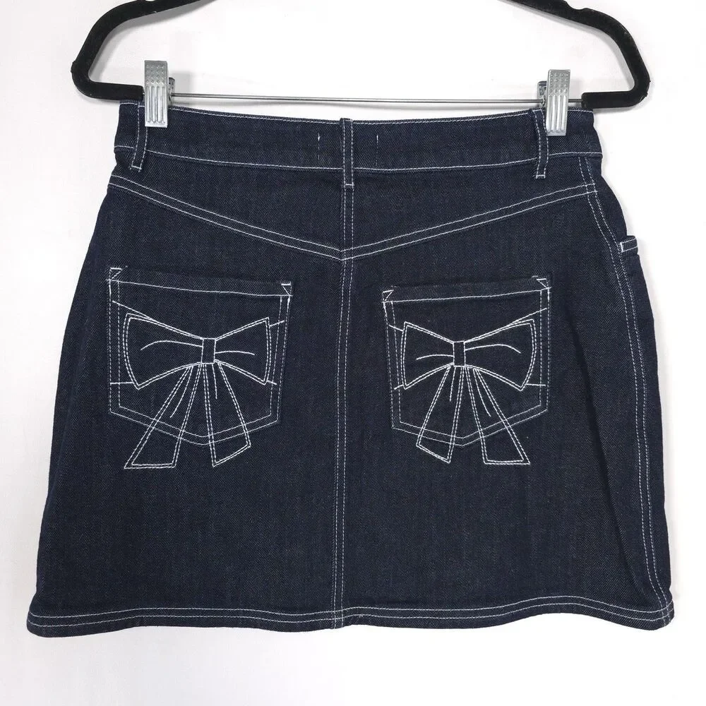 Anthropologie pilcro denim